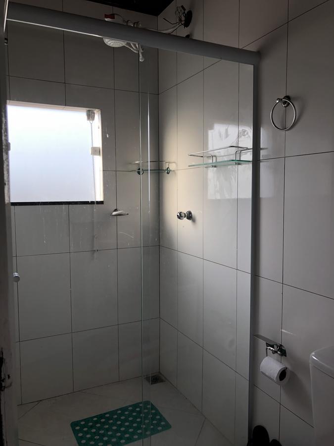 Kitnet Central Араял до Кабо Екстериор снимка